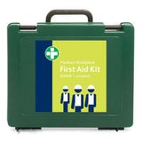 BS-8599 First Aid Kit (Medium)