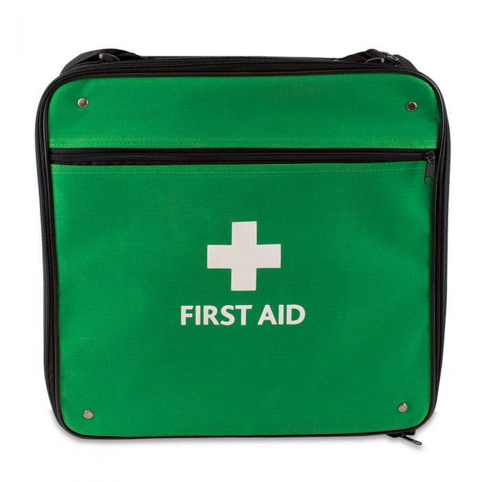 First Response First Aid Kit (Empty)