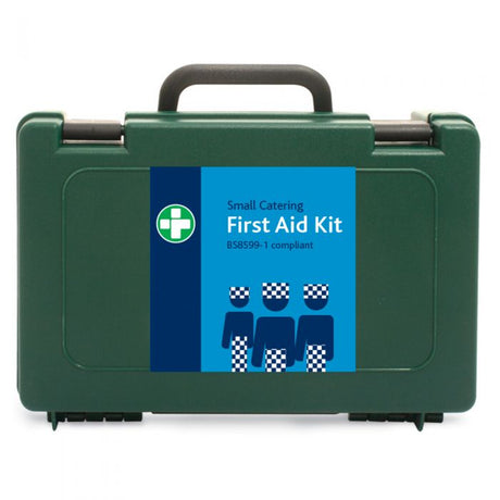 BS-8599 Catering First Aid Kit (Small)