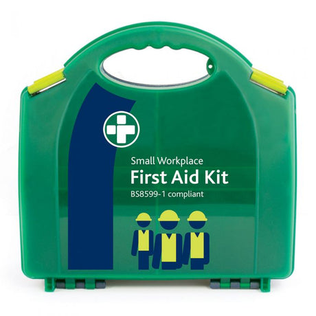 BS-8599 Aura First Aid Kit (Small)