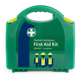 BS-8599 Aura First Aid Kit (Medium)