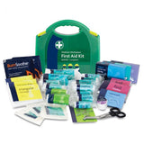 BS-8599 Aura First Aid Kit (Medium)