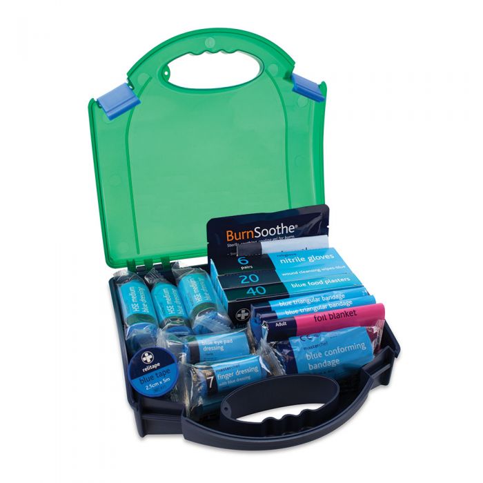 BS-8599 Aura Catering First Aid Kit (Small)