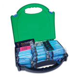 BS-8599 Aura Catering First Aid Kit (Large)