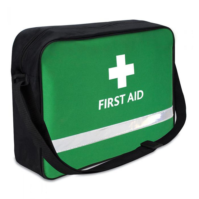 Grab Bag First Aid Kit (Empty)