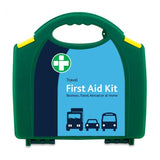 BS-8599 Travel First Aid Kit (Aston Box)