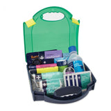 BS-8599 Travel First Aid Kit (Aston Box)