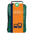 BS-8599-2 Vehicle First Aid Kit - Large (Soft Case)