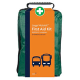 BS-8599-2 Vehicle First Aid Kit - Large (Soft Case)