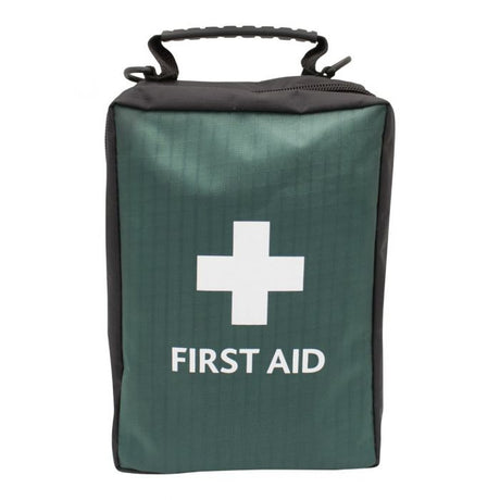 Critical Injury Pack - BS 8599-1:2019