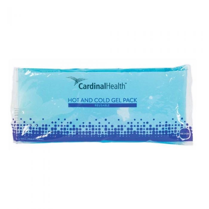 Reusable Hot/Cold Pack (Single)