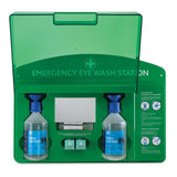 Premier Emergency Eyewash Station (Complete)