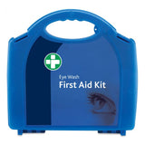 Eyewash First Aid Kit (Double)