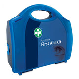 Eyewash First Aid Kit (Triple)