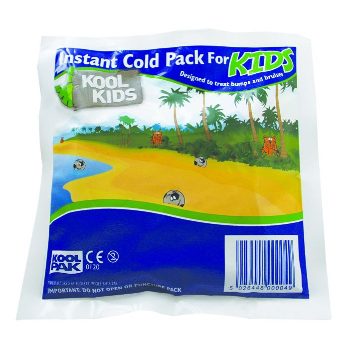 Koolkids Original Instant Ice Pack