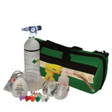 Bound Tree Resus Kit A