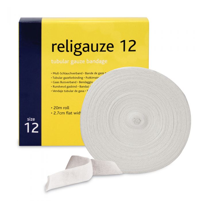 Sterogauz Tubular Bandage (Size 12 x 20m)