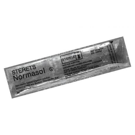 Normasol Sachets (25ml)