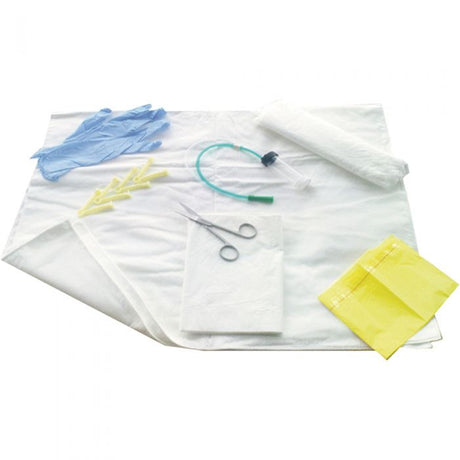 First Choice Obstetrical Kit