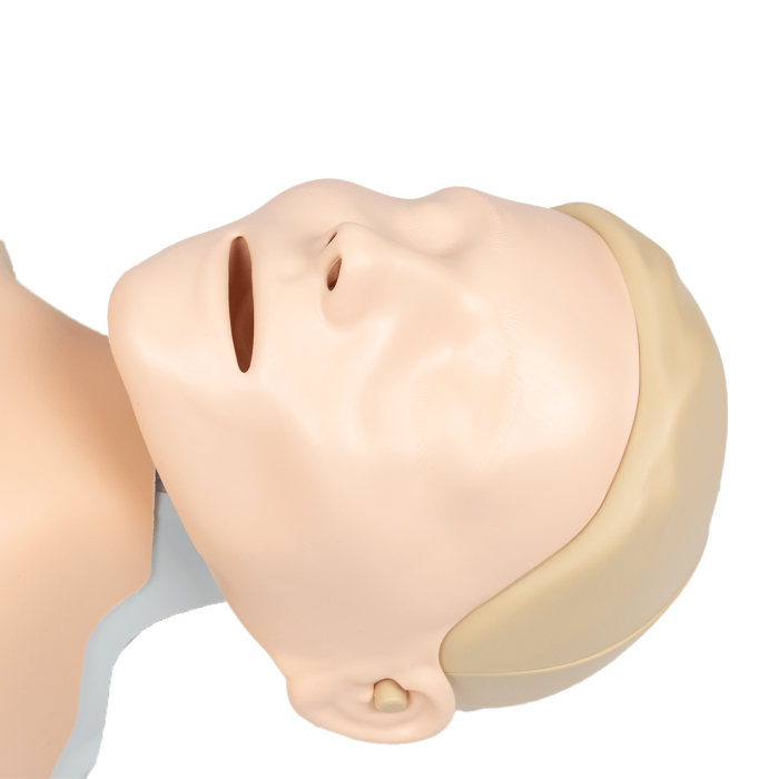 Laerdal Little Anne Stackable QCPR Training Manikin - 6 Pack (Light)