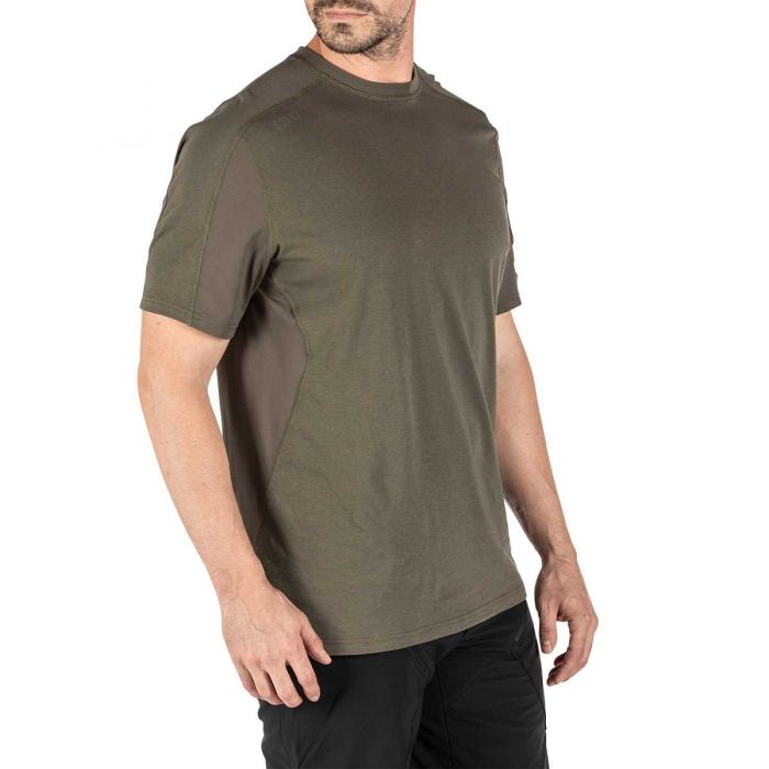 5.11 RECON Charge S/S Top