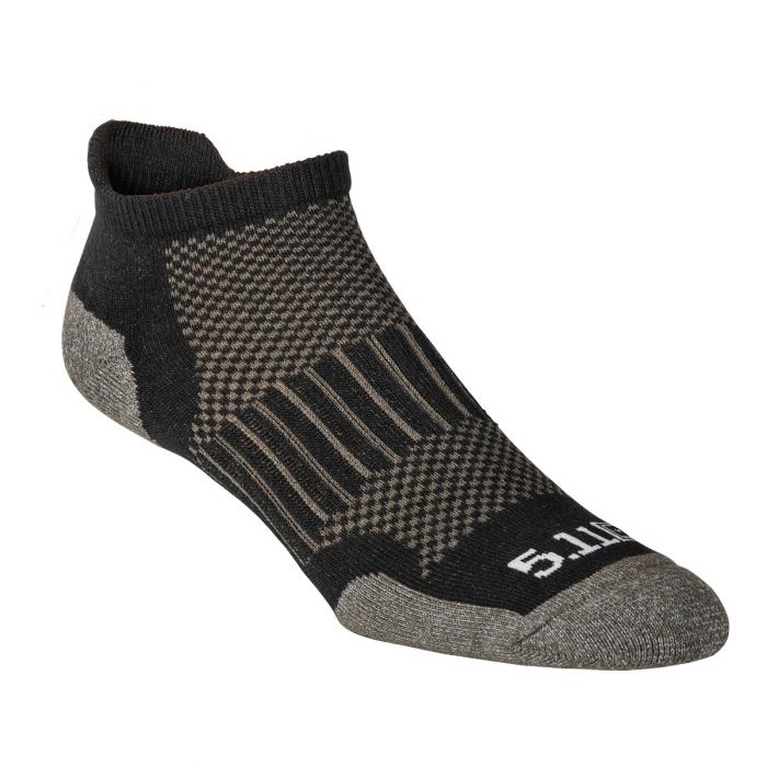 5.11 ABR Training Sock