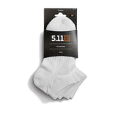 5.11 3-Pack PT Ankle Sock