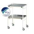 Halifax Surgical Trolley (460 x 460mm)