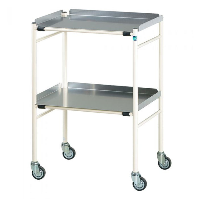 Halifax Surgical Trolley (460 x 610mm)