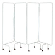 Folding Medical Screen - Magnolia (Frame Only)