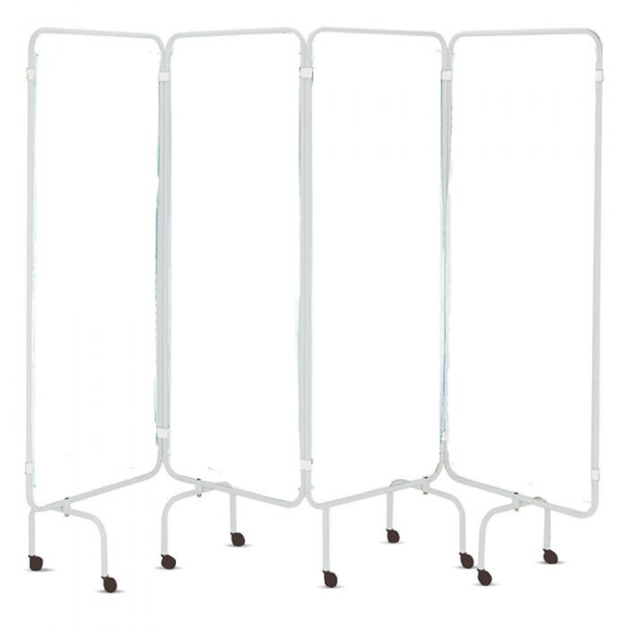 Folding Medical Screen - Magnolia (Frame Only)