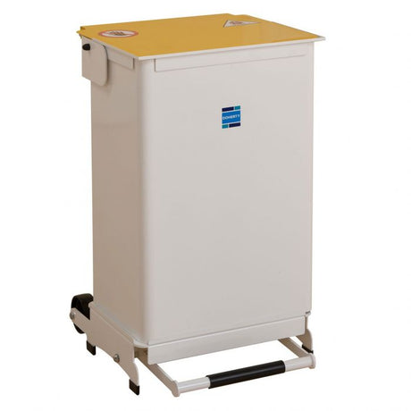 Kendal Waste Bin (50 Litres / Removable)