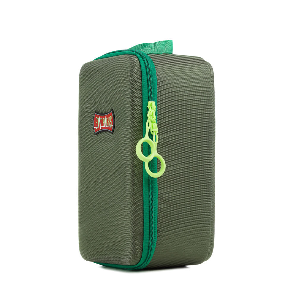 StatPacks G3 Airway Cell (Green)