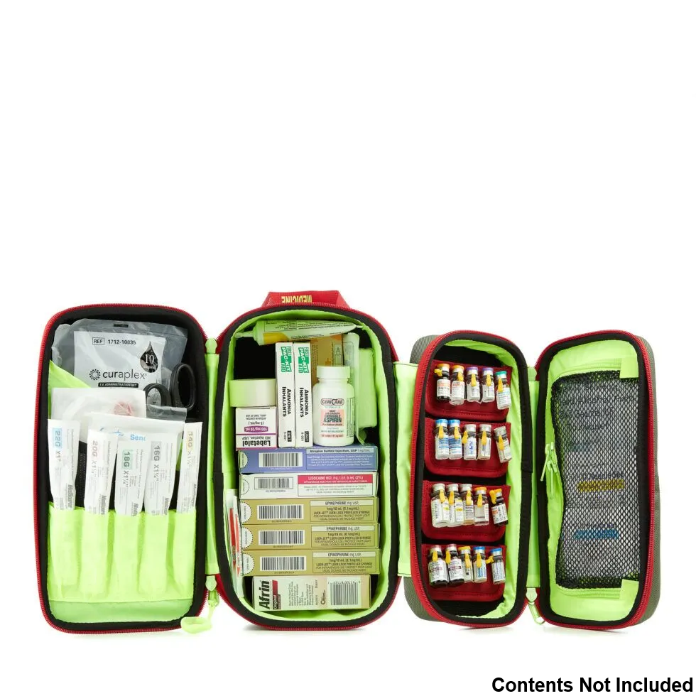 StatPacks G3 Medicine Cell (Red)