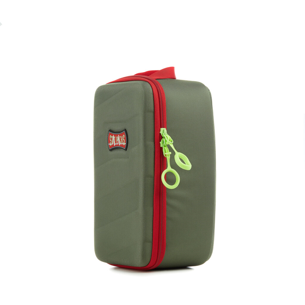 StatPacks G3 Medicine Cell (Red)