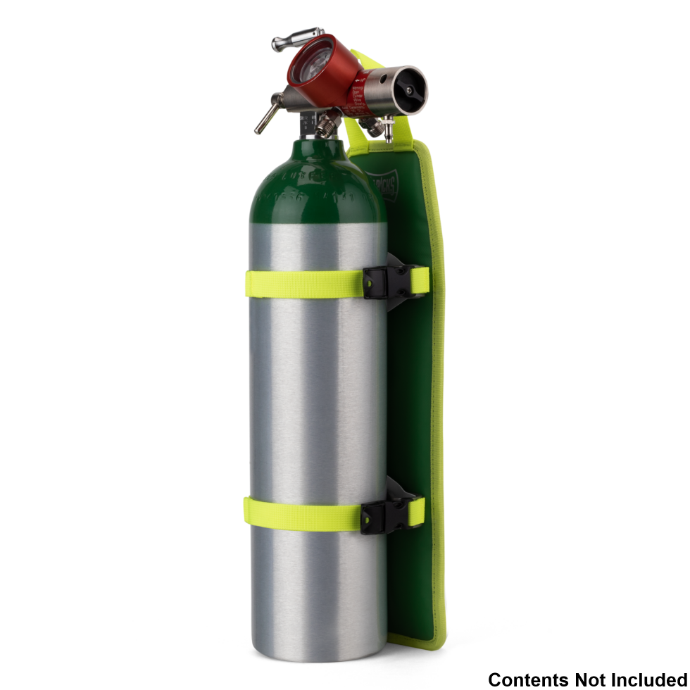 StatPacks G3 Oxygen Module (Green)