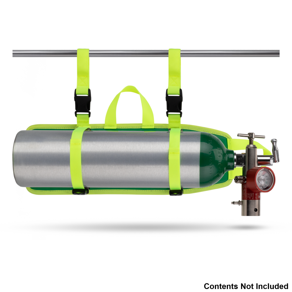 StatPacks G3 Oxygen Module (Green)