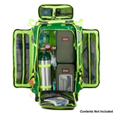 StatPacks G3+ Responder (BBP Resistant)