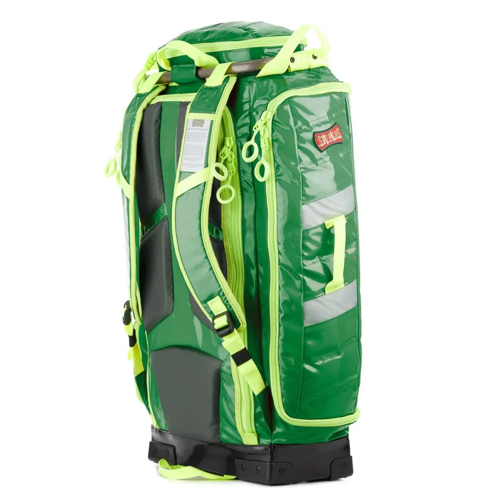 StatPacks G3+ Responder (BBP Resistant)