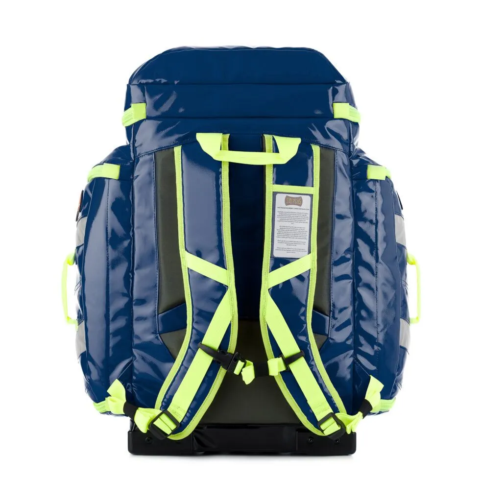 StatPacks G3+ Clinician