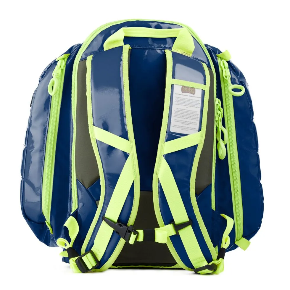 StatPacks G3 QuickLook (BBP Resistant)