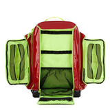 StatPacks G3+ Breather Shelving