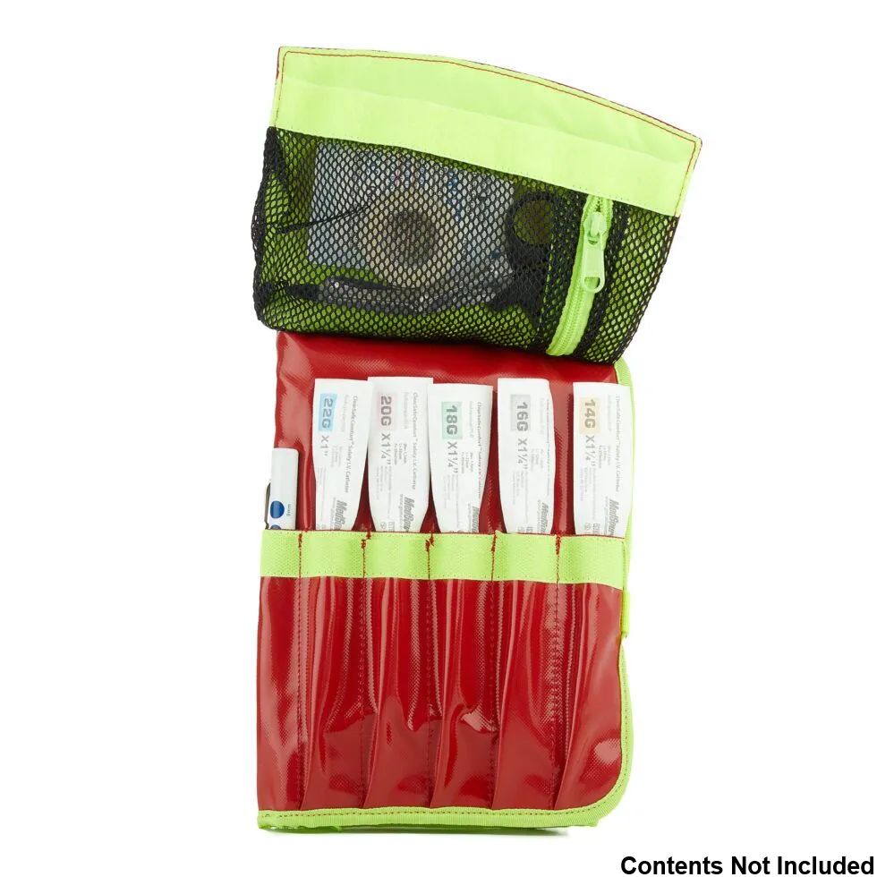 StatPacks G3 First Aid Circulatory Kit