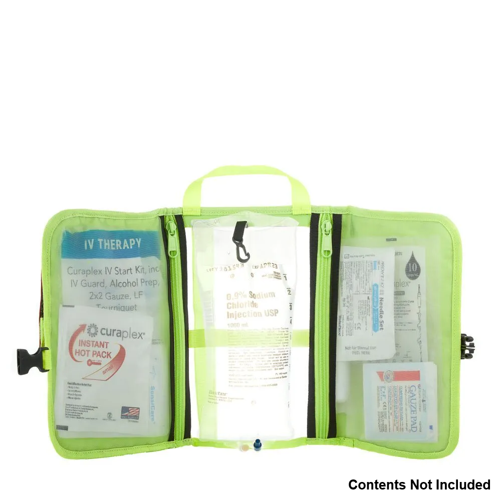 StatPacks G3 First Aid Circulatory Kit