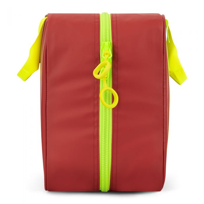 StatPacks G3 First Aid Infusion Kit (Red)