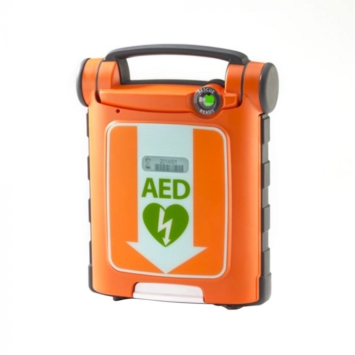 Cardiac Science Powerheart G5 AED CPRD (Fully Automatic)