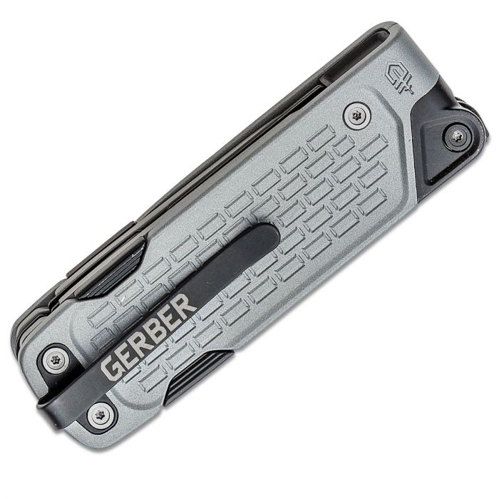 Gerber Lockdown-Drive Pocket Multi-Tool (Customised)