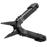 Gerber MP600 Needlenose Multi-Tool (Black Oxide w/ Nylon Sheath) (Customised)