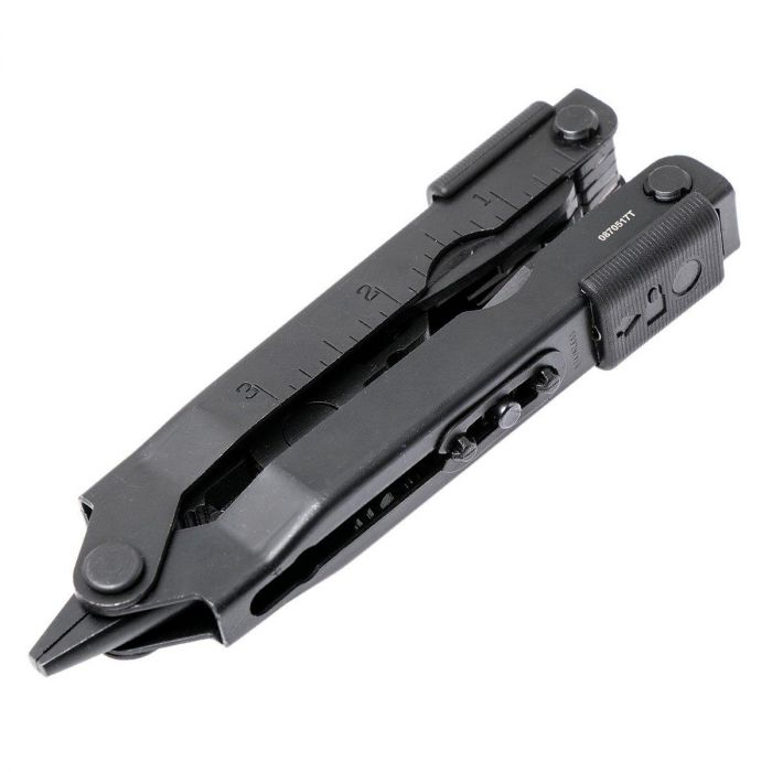 Gerber MP600 Needlenose Multi-Tool (Black Oxide w/ Nylon Sheath) (Customised)