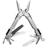 Gerber MP600 Needlenose Multi-Tool (Stainless Steel w/ Nylon Sheath) (Customised)